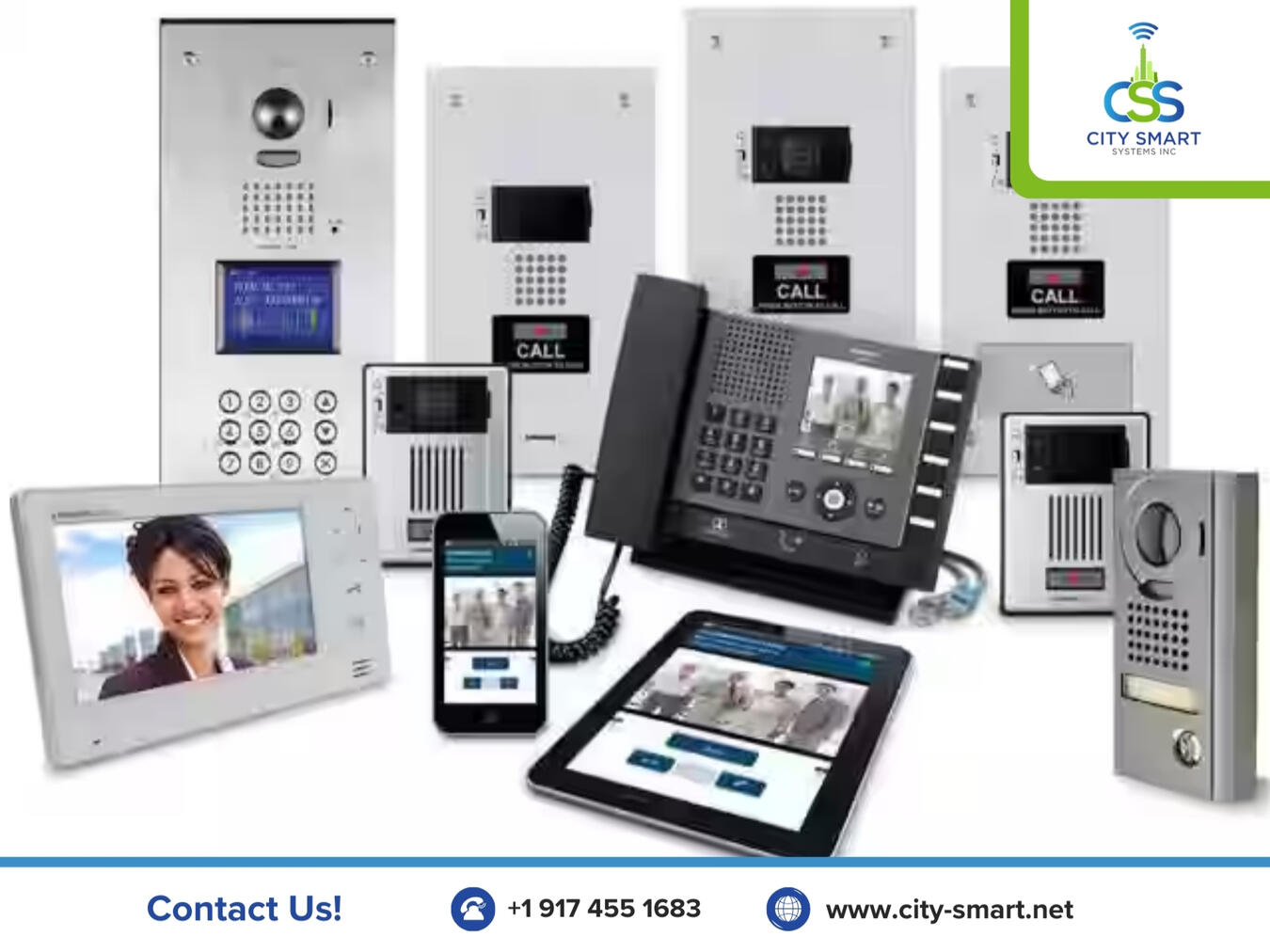 Video Intercom Installation Video Intercom Installation